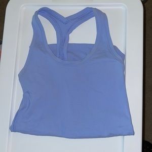 lululemon cool racerback 2